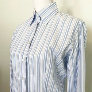 Diane Firsten Button Down | Made in Italy